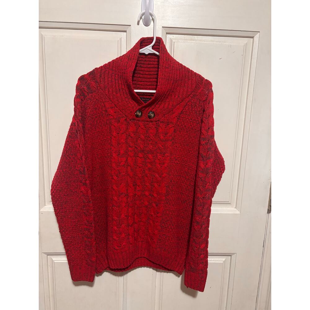 New York YOKI Sweater